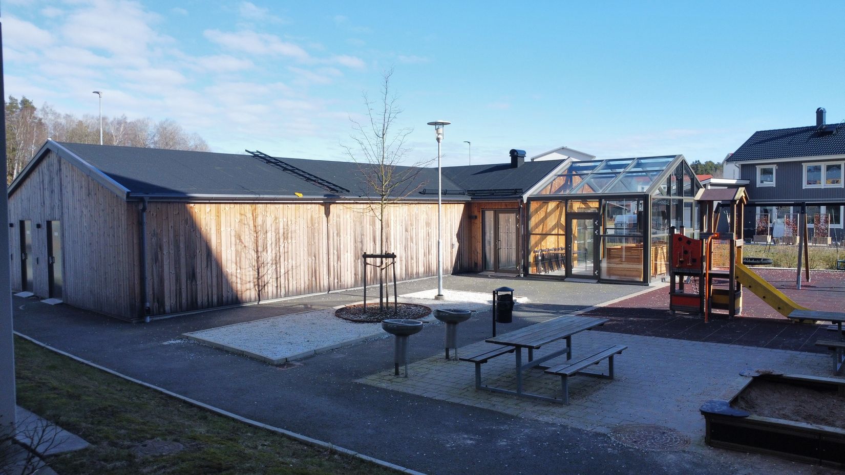 Bostadsrätt, Olles gata 17, Nordtag, Kungälv