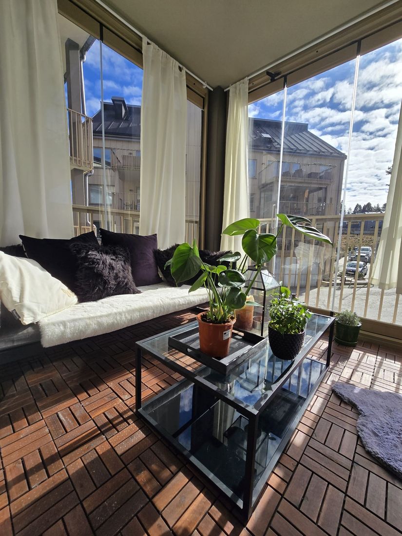 Bostadsrätt, Olles gata 17, Nordtag, Kungälv