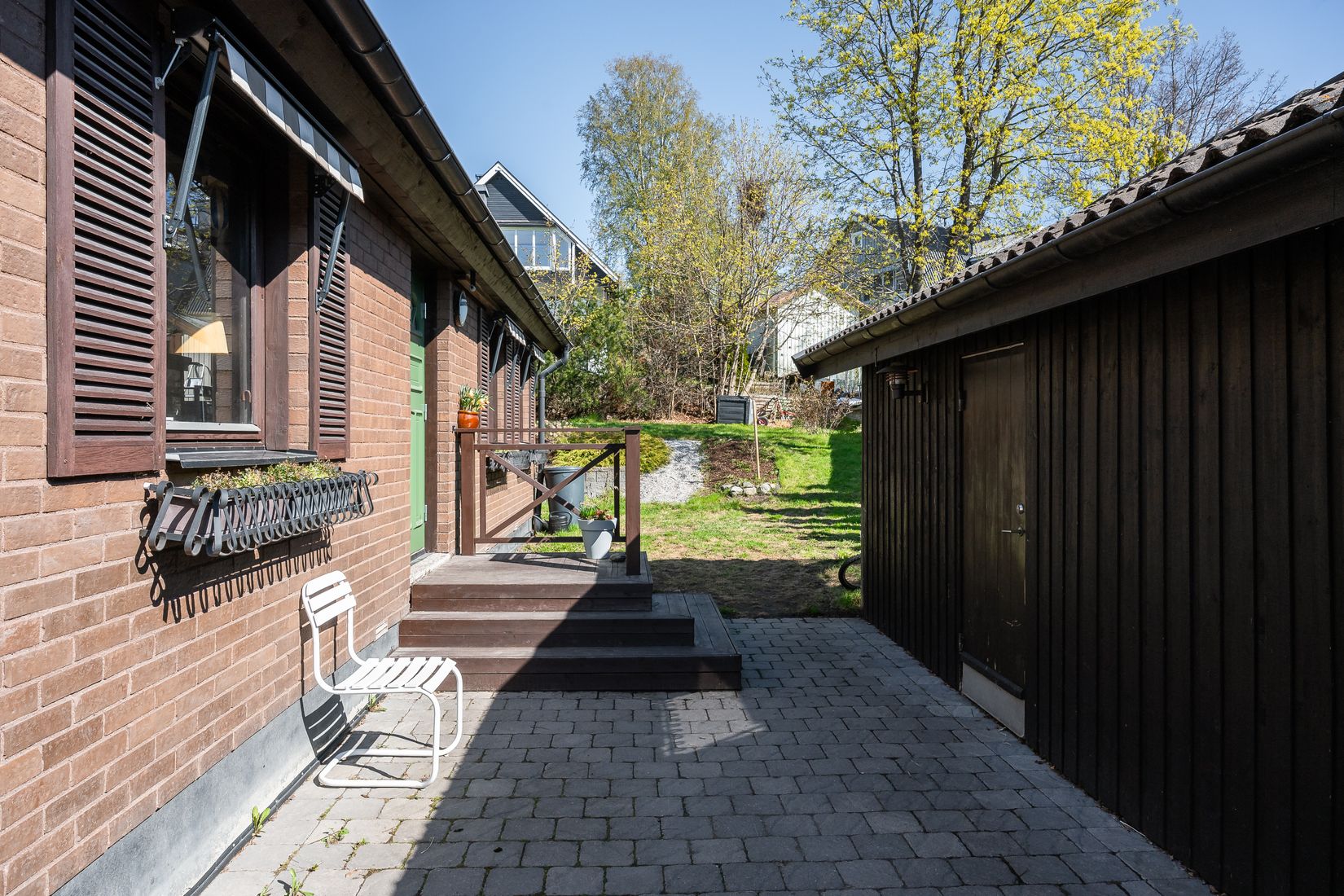 Villa, Götgatan 35, Skönsberg, Sundsvall