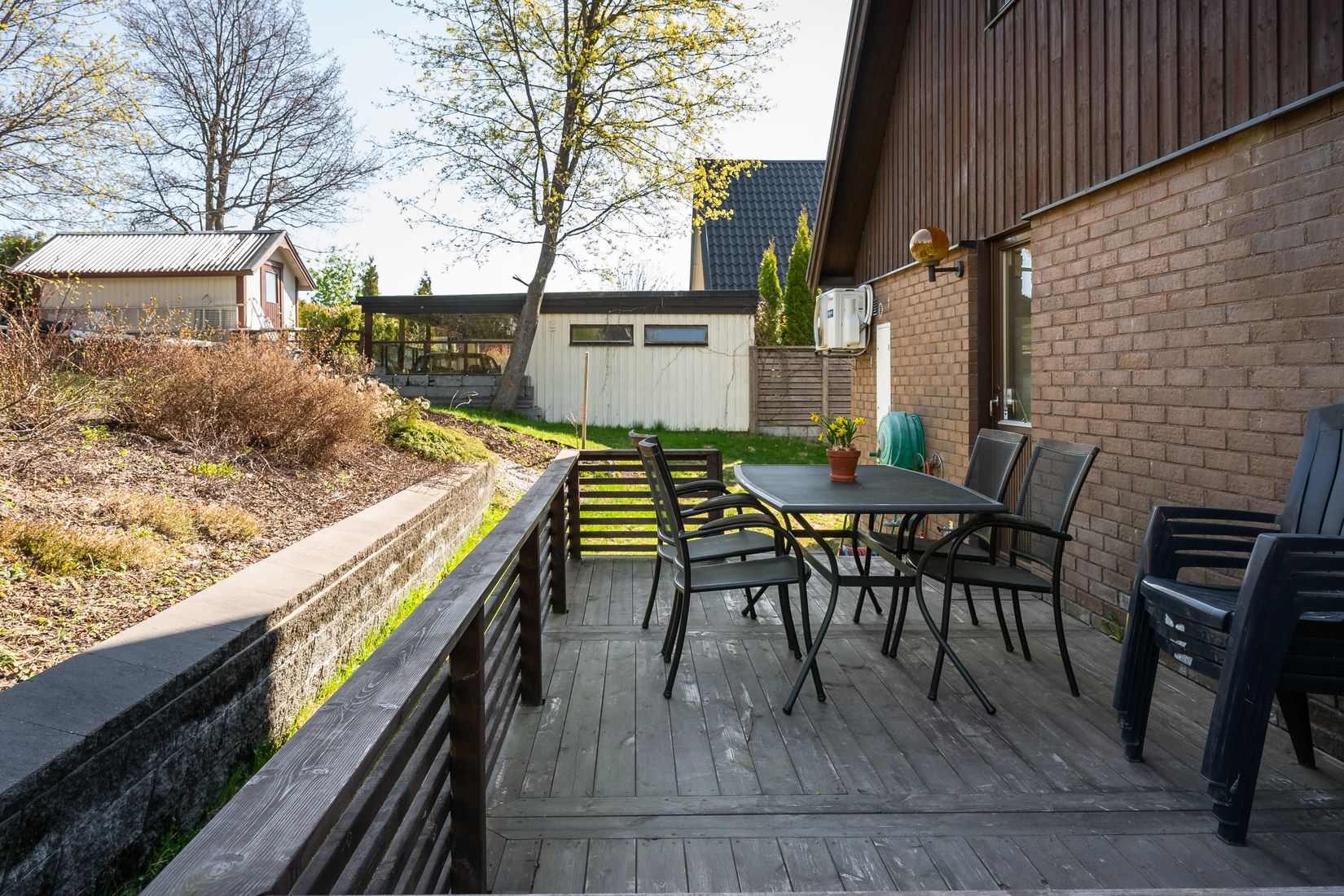 Villa, Götgatan 35, Skönsberg, Sundsvall