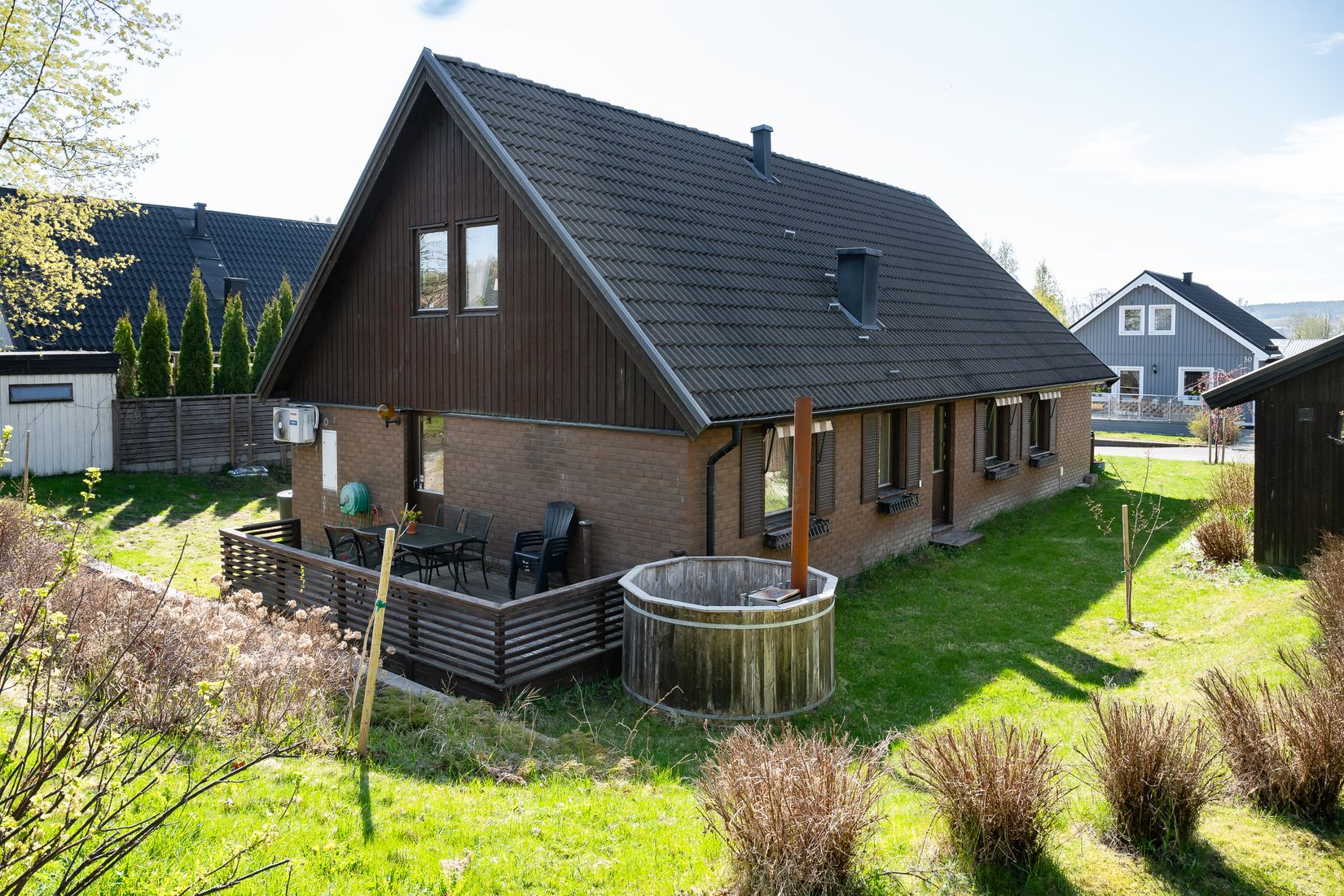 Villa, Götgatan 35, Skönsberg, Sundsvall