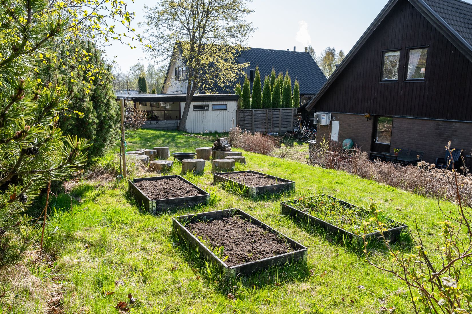 Villa, Götgatan 35, Skönsberg, Sundsvall