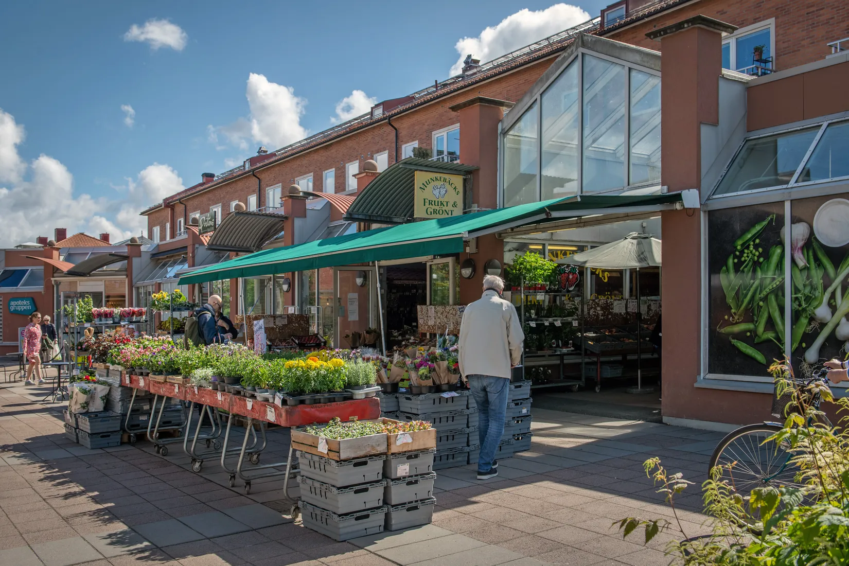 Bostadsrätt, Smögengatan 24, Björkekärr, Göteborg