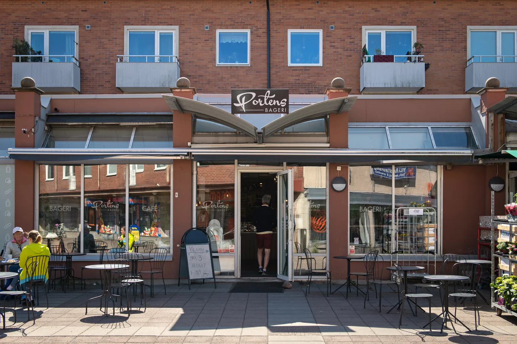 Bostadsrätt, Smögengatan 24, Björkekärr, Göteborg