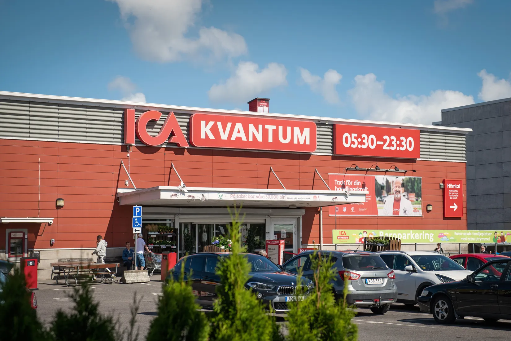 Bostadsrätt, Smögengatan 24, Björkekärr, Göteborg