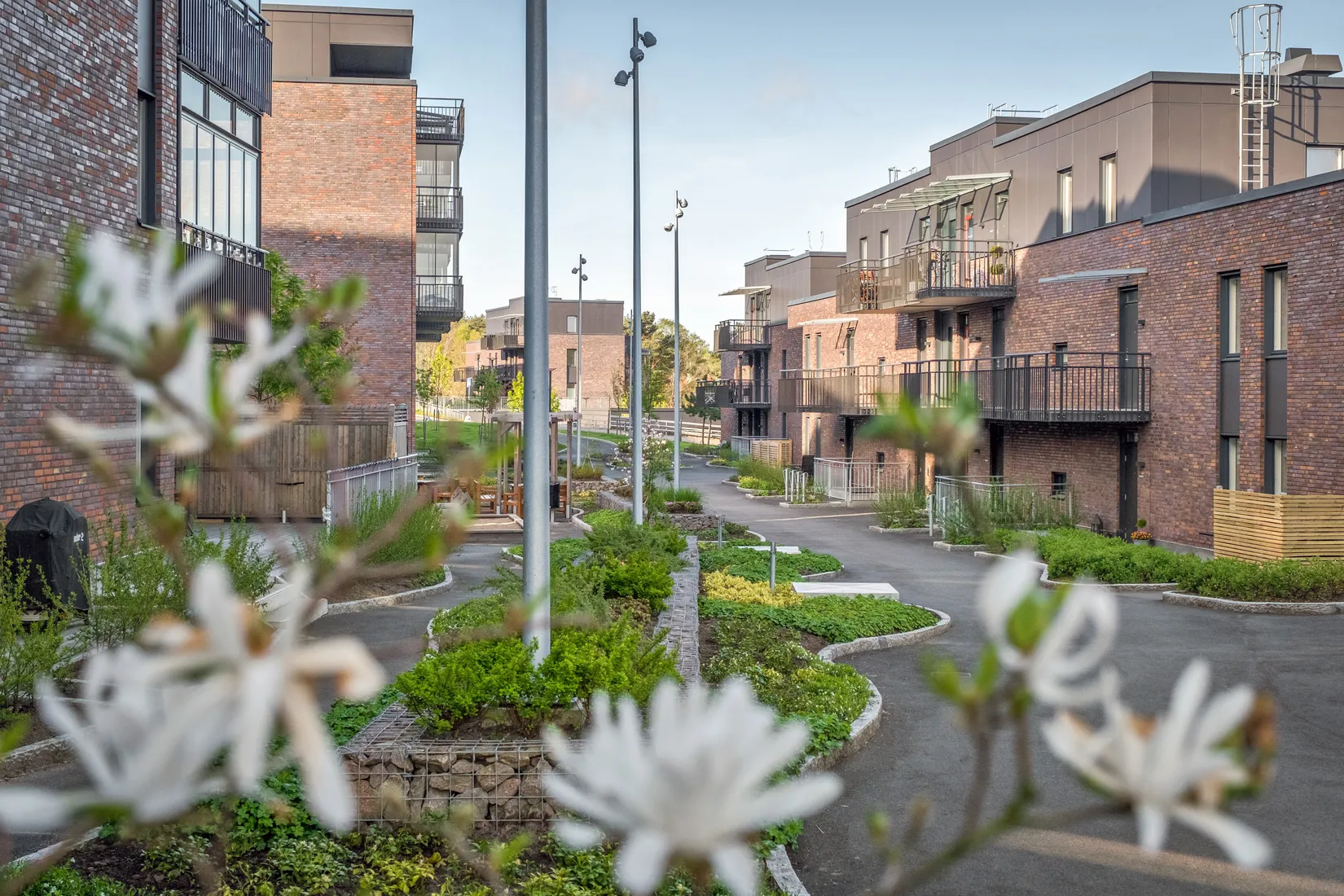 Bostadsrätt, Smögengatan 24, Björkekärr, Göteborg