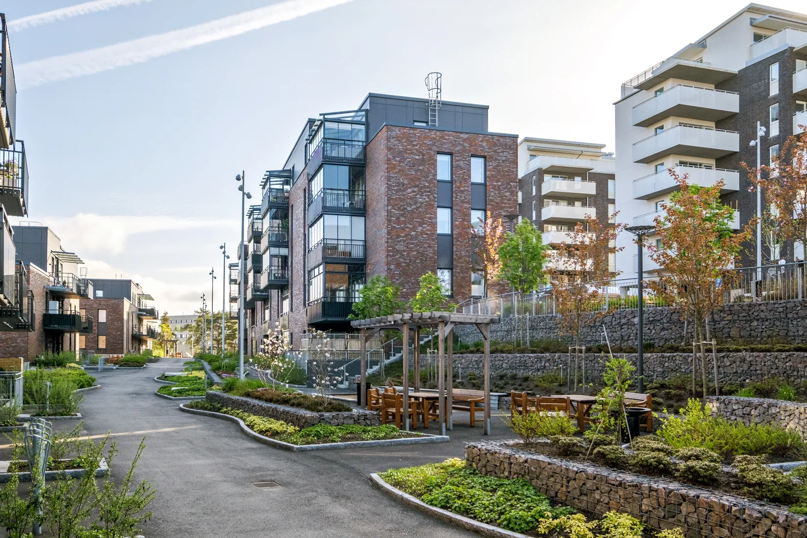 Bostadsrätt, Smögengatan 24, Björkekärr, Göteborg