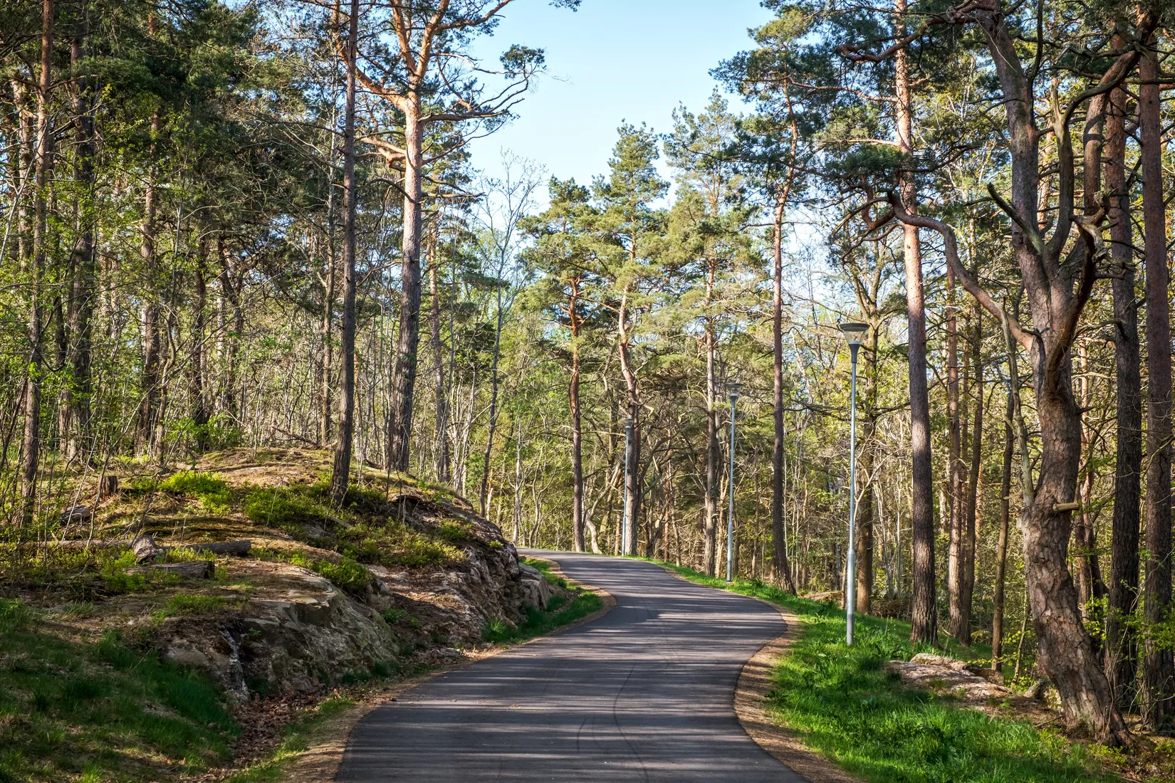 Bostadsrätt, Smögengatan 24, Björkekärr, Göteborg