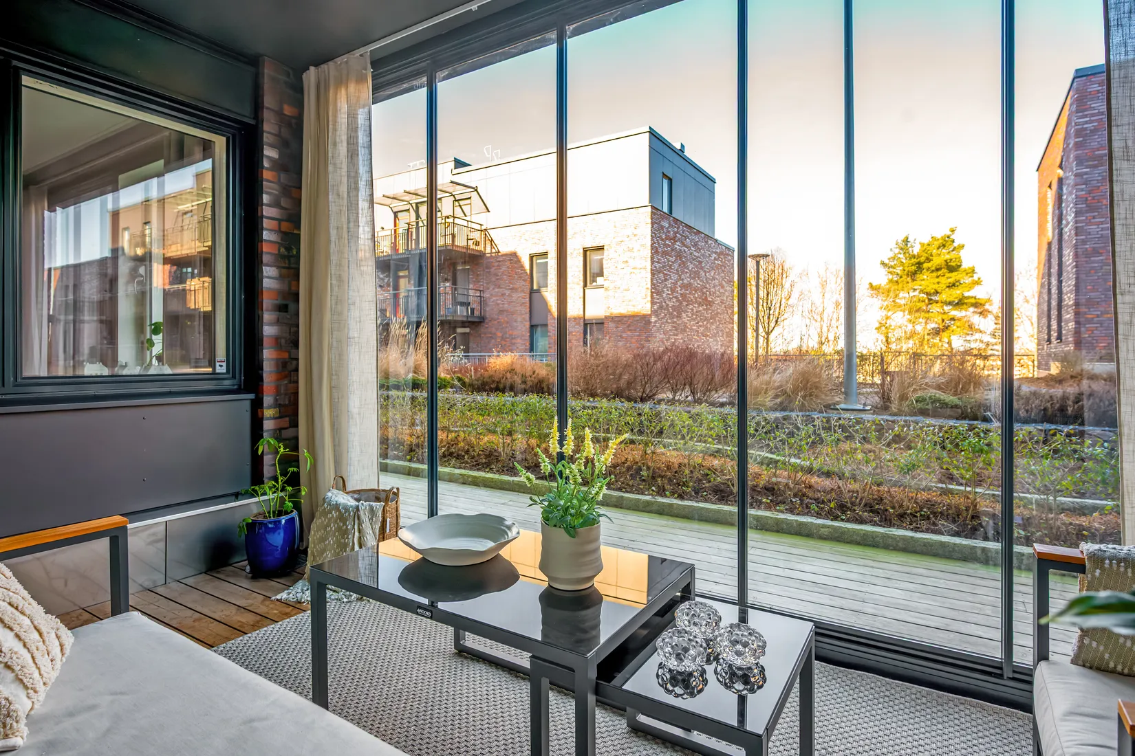 Bostadsrätt, Smögengatan 24, Björkekärr, Göteborg