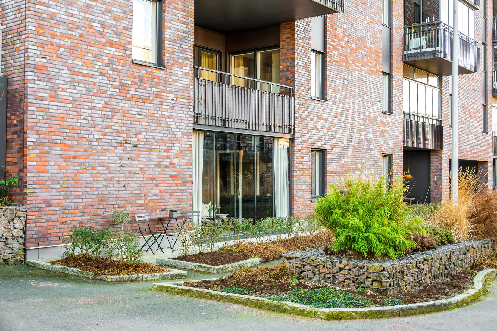 Bostadsrätt, Smögengatan 24, Björkekärr, Göteborg