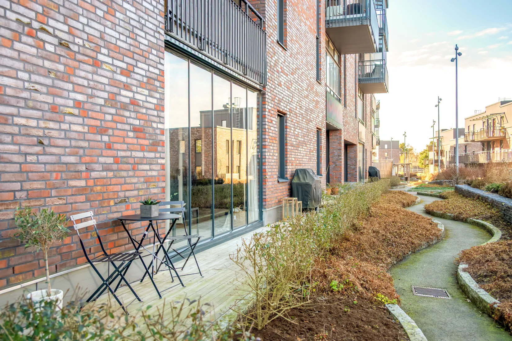 Bostadsrätt, Smögengatan 24, Björkekärr, Göteborg