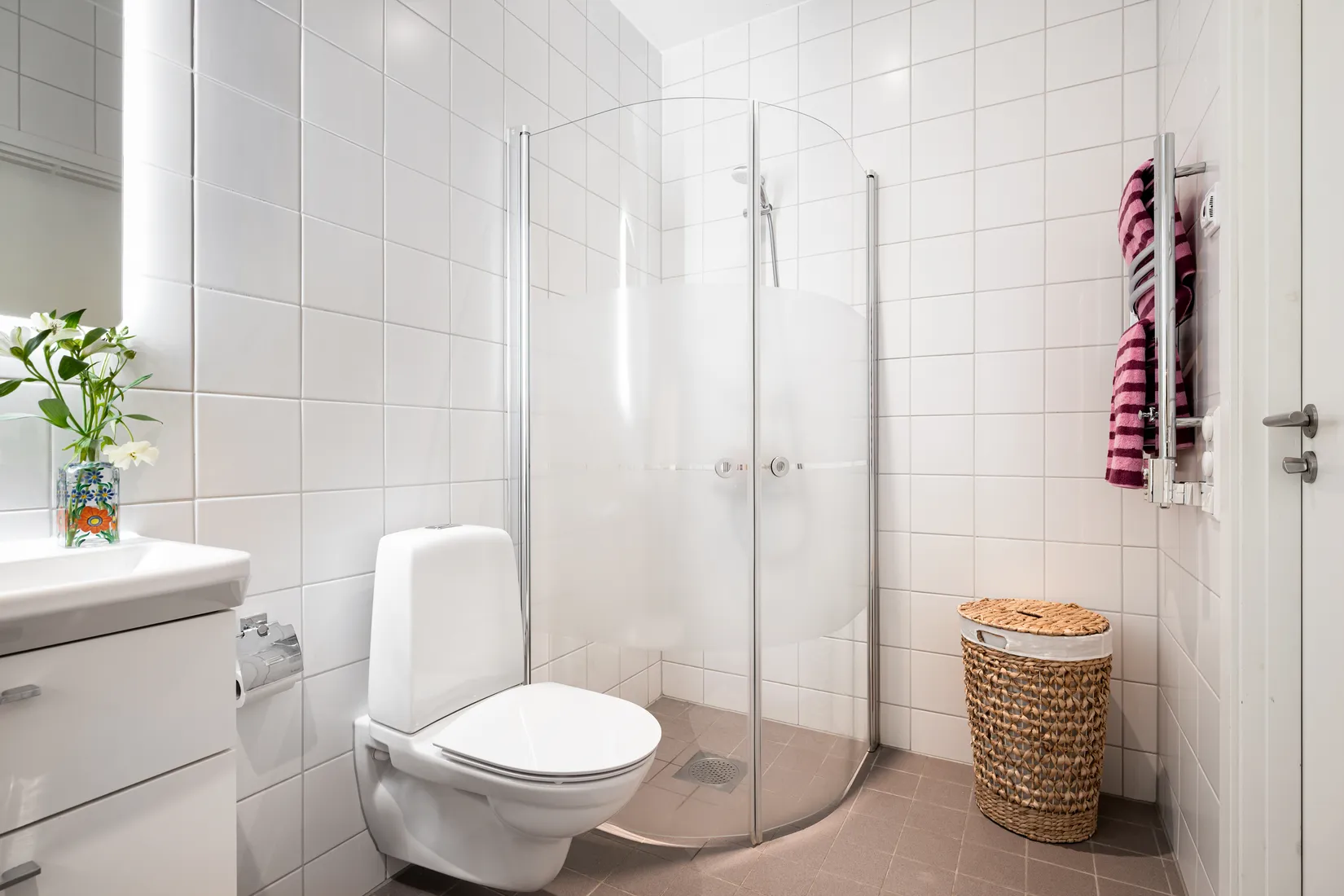 Bostadsrätt, Smögengatan 24, Björkekärr, Göteborg