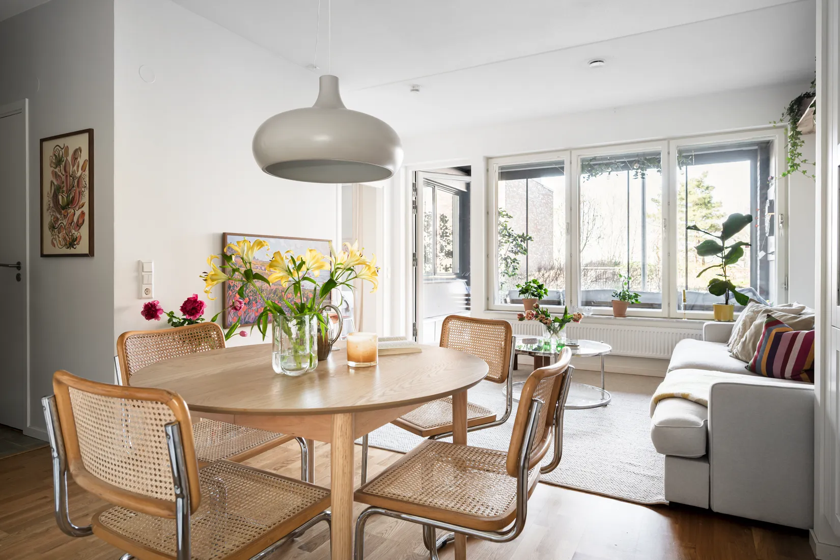 Bostadsrätt, Smögengatan 24, Björkekärr, Göteborg