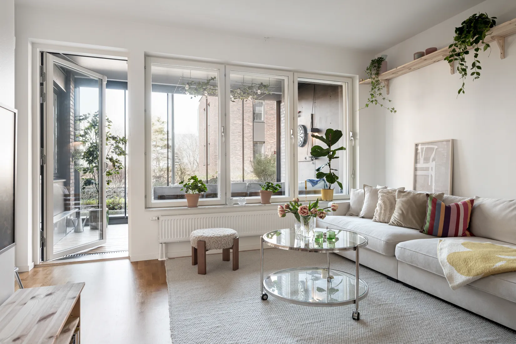 Bostadsrätt, Smögengatan 24, Björkekärr, Göteborg