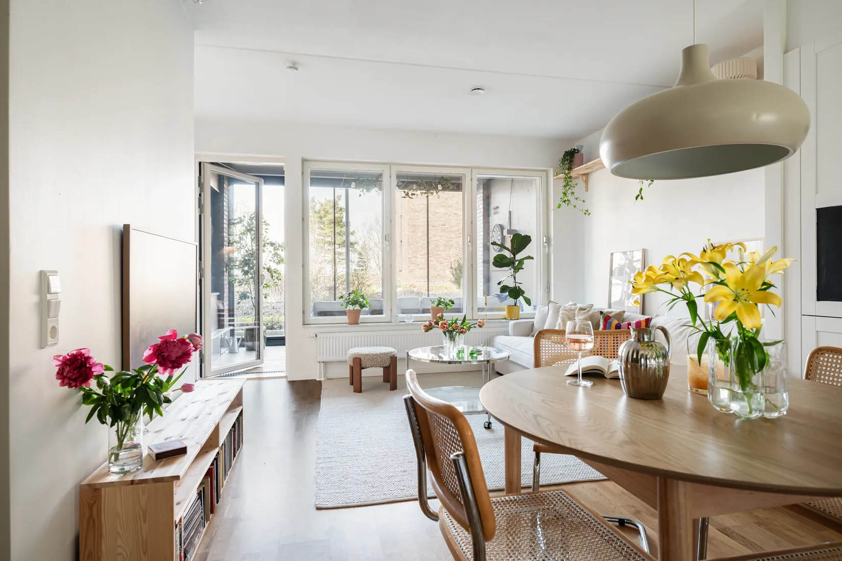 Bostadsrätt, Smögengatan 24, Björkekärr, Göteborg