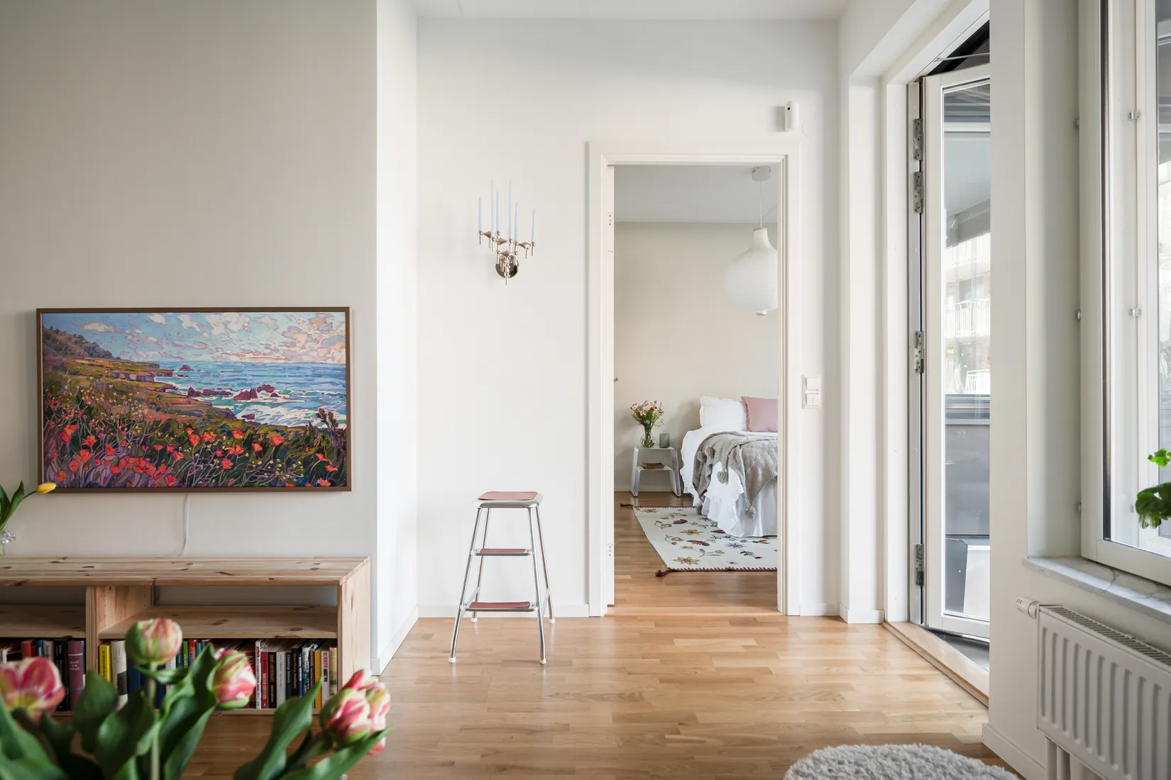 Bostadsrätt, Smögengatan 24, Björkekärr, Göteborg