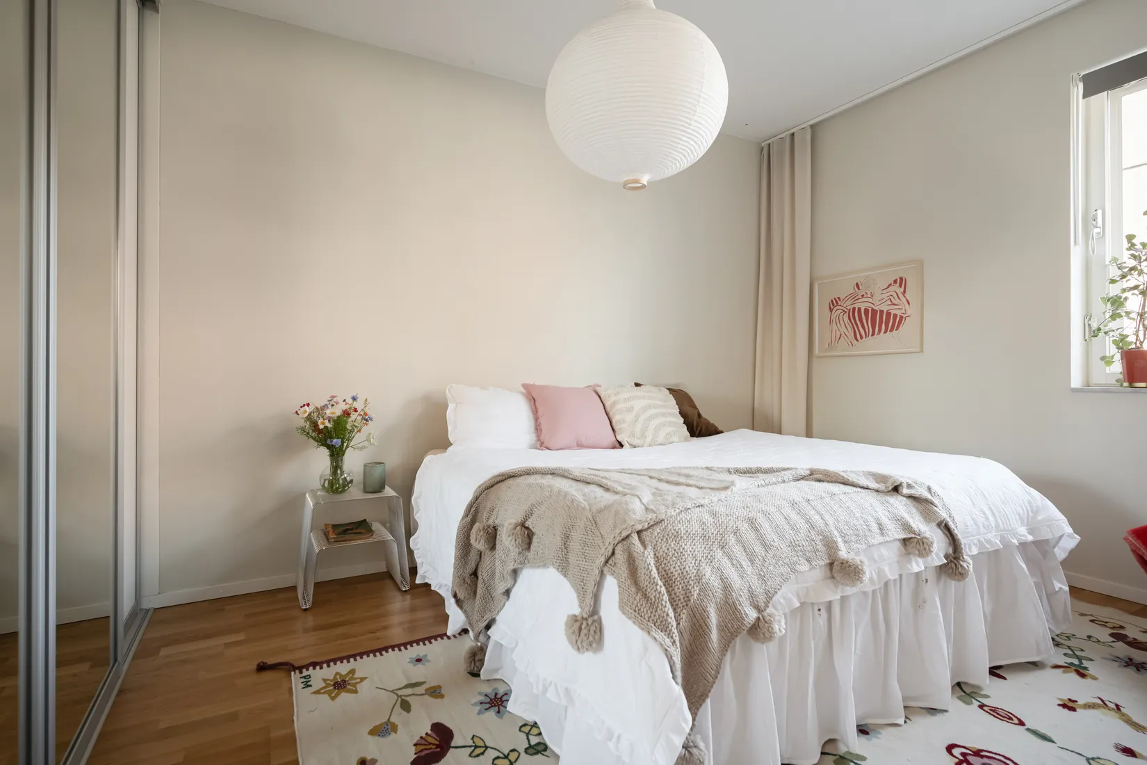 Bostadsrätt, Smögengatan 24, Björkekärr, Göteborg