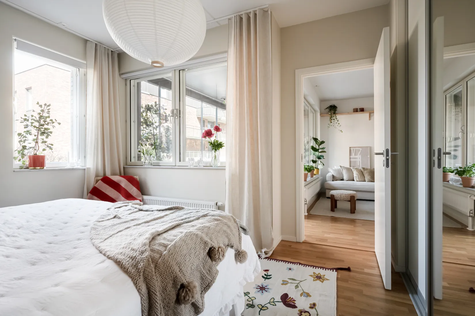 Bostadsrätt, Smögengatan 24, Björkekärr, Göteborg