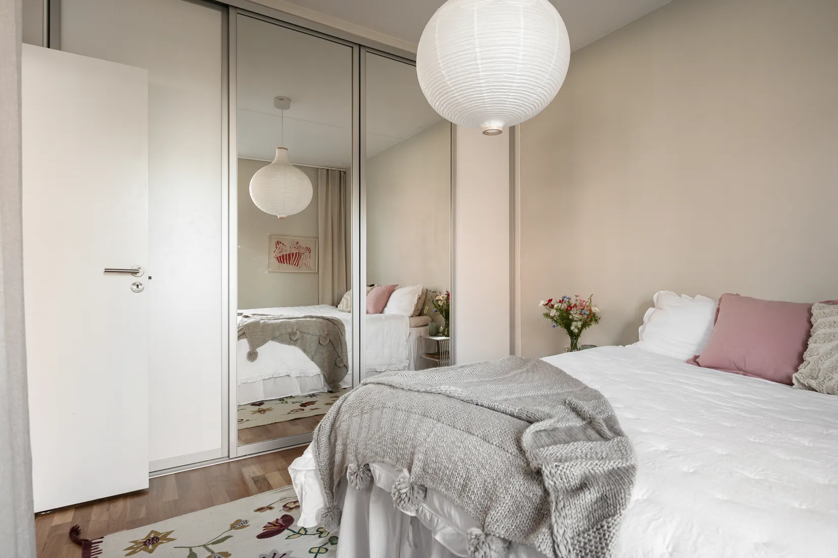 Bostadsrätt, Smögengatan 24, Björkekärr, Göteborg