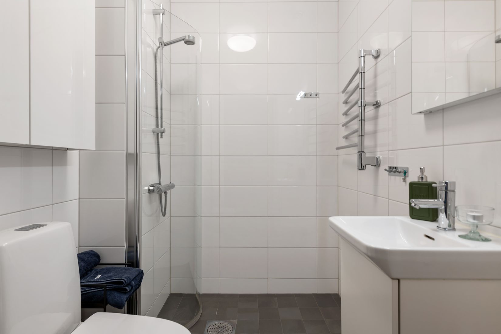 Bostadsrätt, Martingalgatan 7, Täby Park, Täby