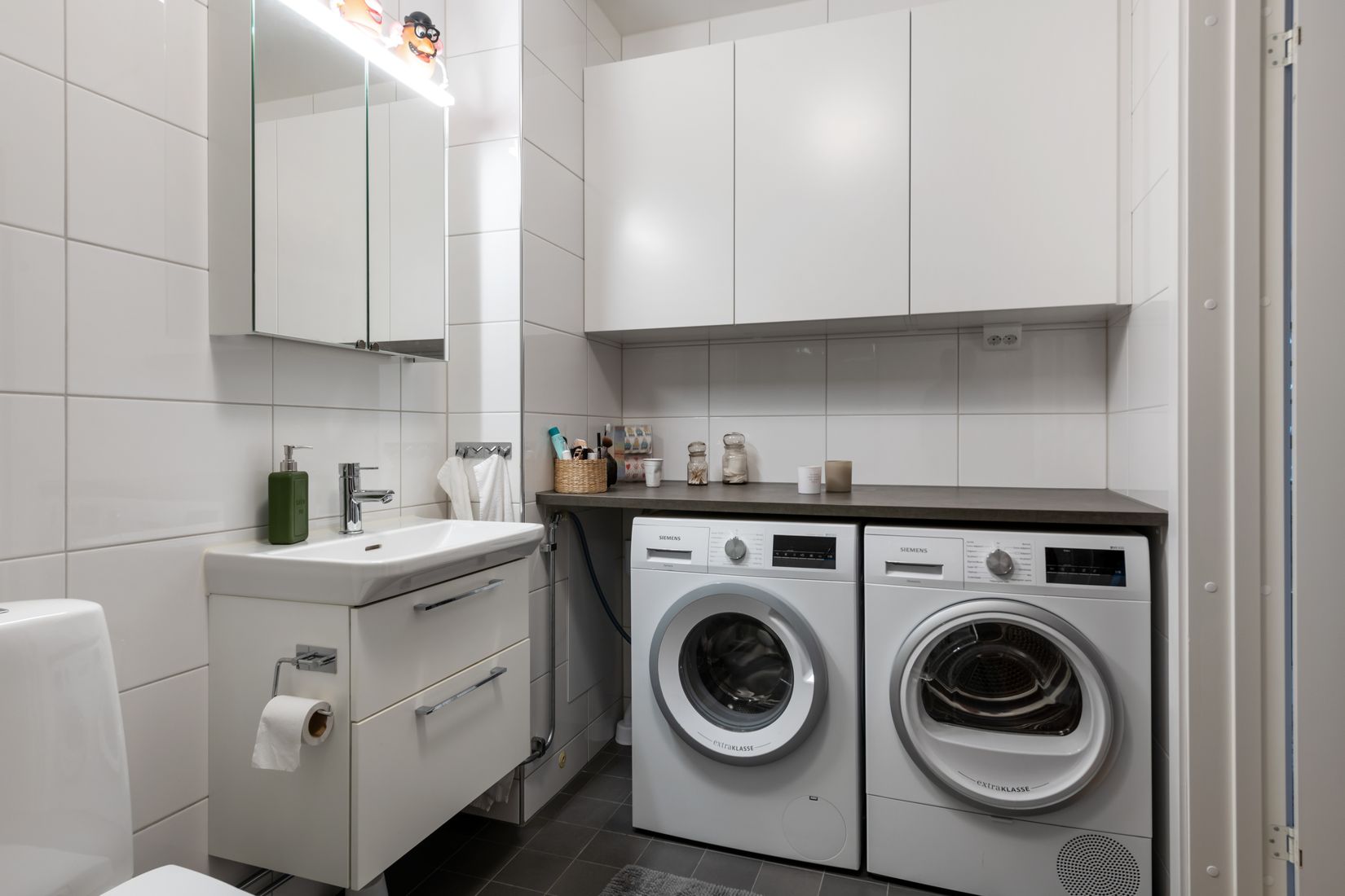 Bostadsrätt, Martingalgatan 7, Täby Park, Täby