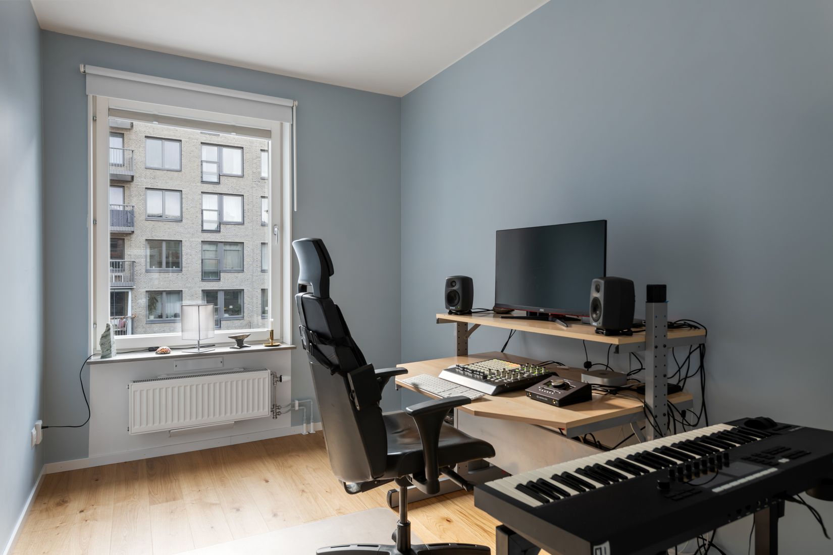 Bostadsrätt, Martingalgatan 7, Täby Park, Täby