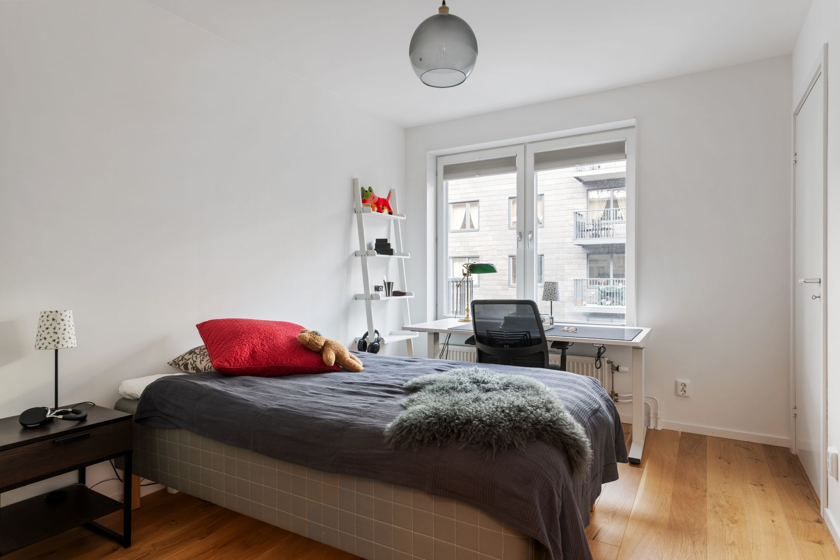 Bostadsrätt, Martingalgatan 7, Täby Park, Täby