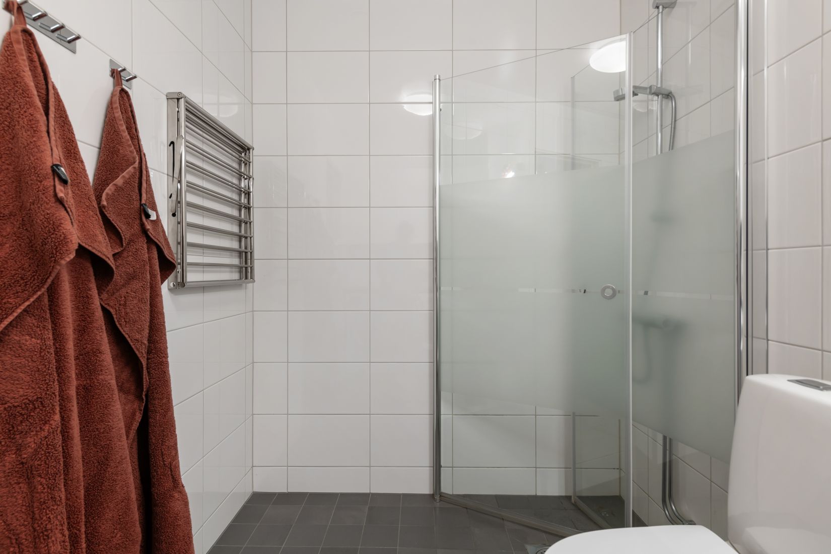 Bostadsrätt, Martingalgatan 7, Täby Park, Täby