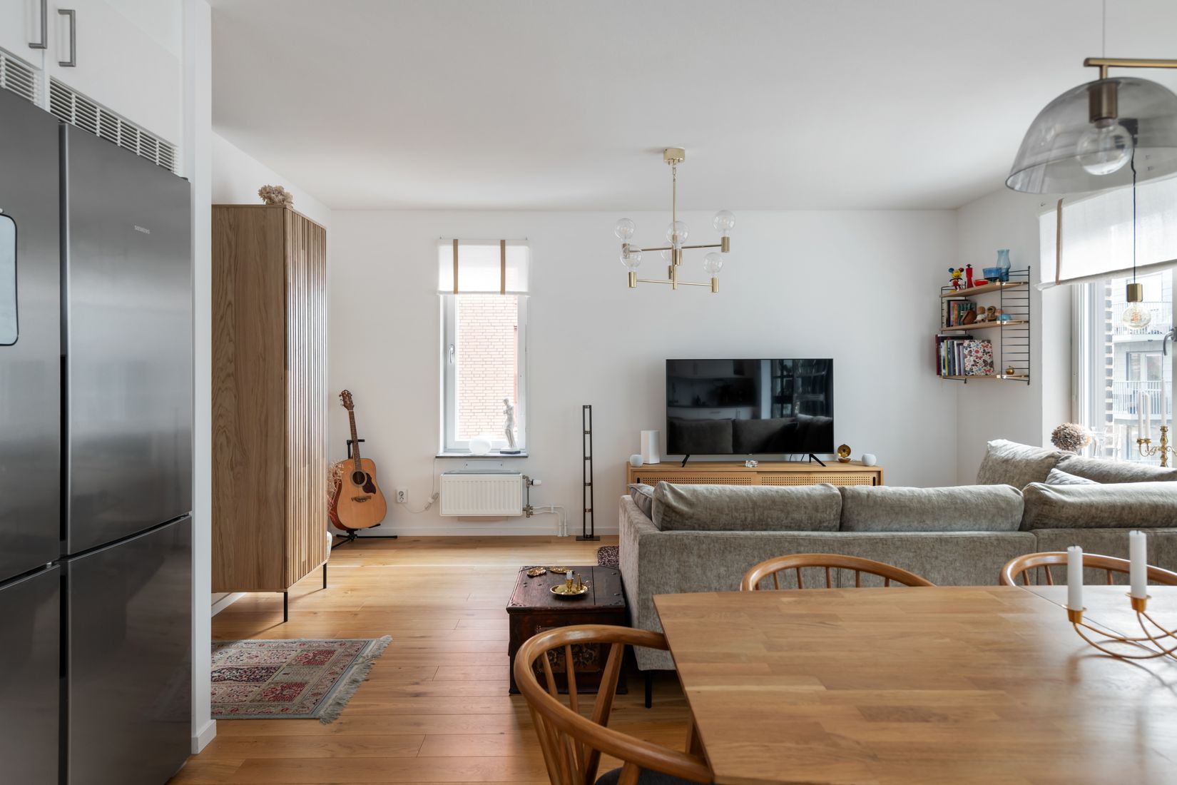 Bostadsrätt, Martingalgatan 7, Täby Park, Täby