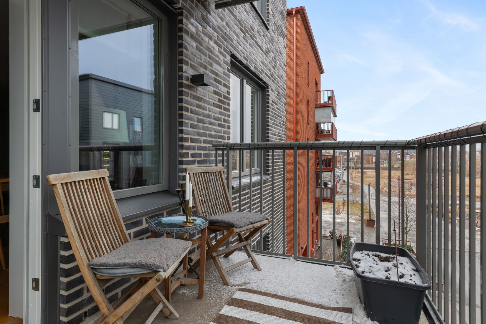 Bostadsrätt, Martingalgatan 7, Täby Park, Täby