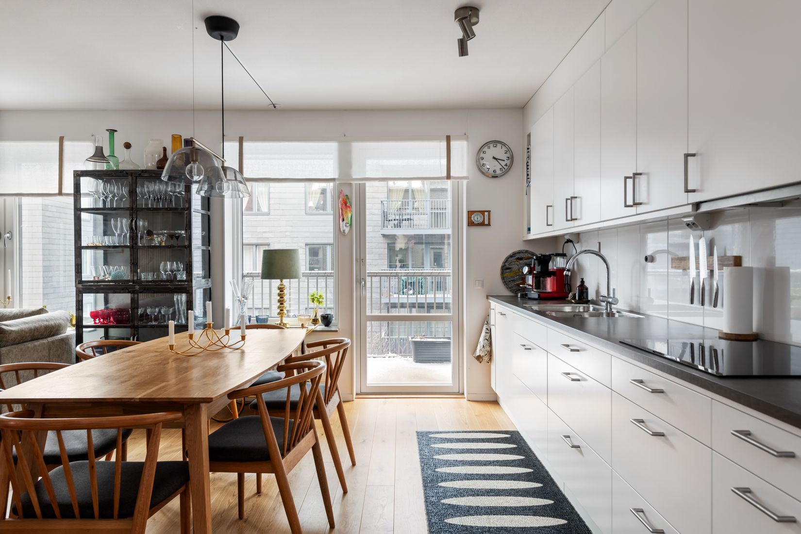 Bostadsrätt, Martingalgatan 7, Täby Park, Täby