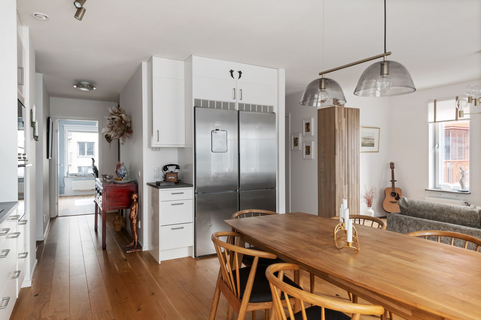 Bostadsrätt, Martingalgatan 7, Täby Park, Täby