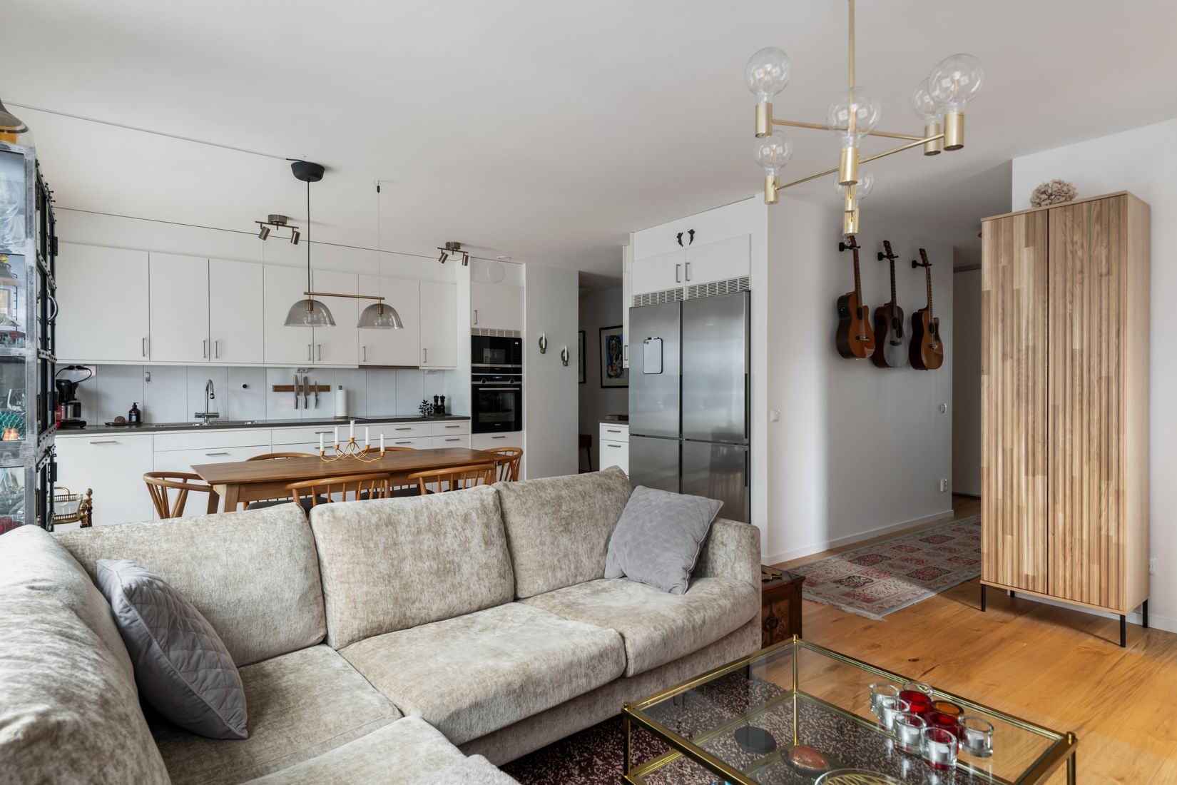 Bostadsrätt, Martingalgatan 7, Täby Park, Täby