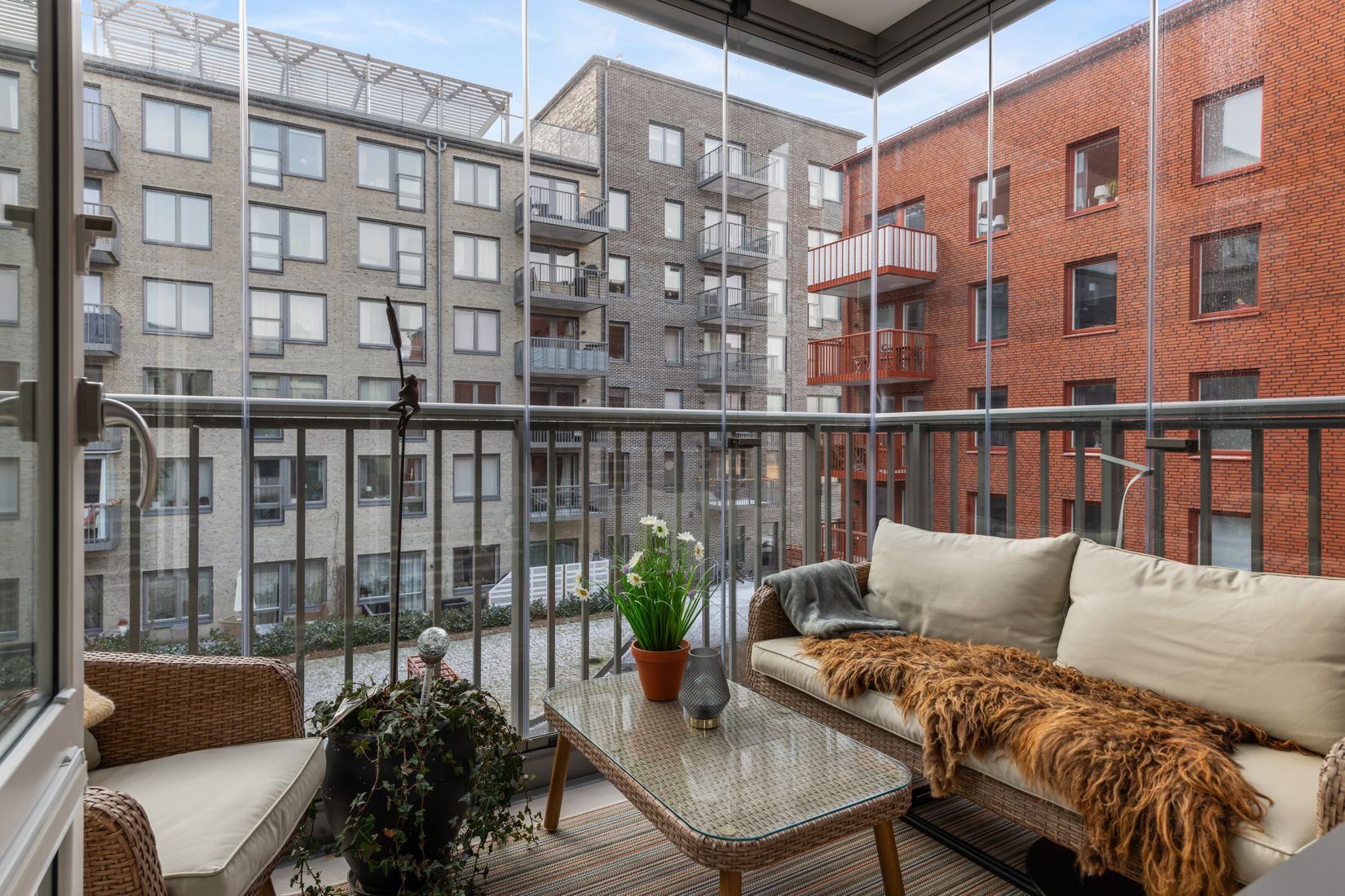 Bostadsrätt, Martingalgatan 7, Täby Park, Täby