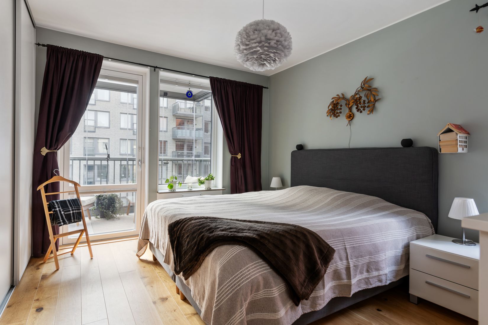 Bostadsrätt, Martingalgatan 7, Täby Park, Täby