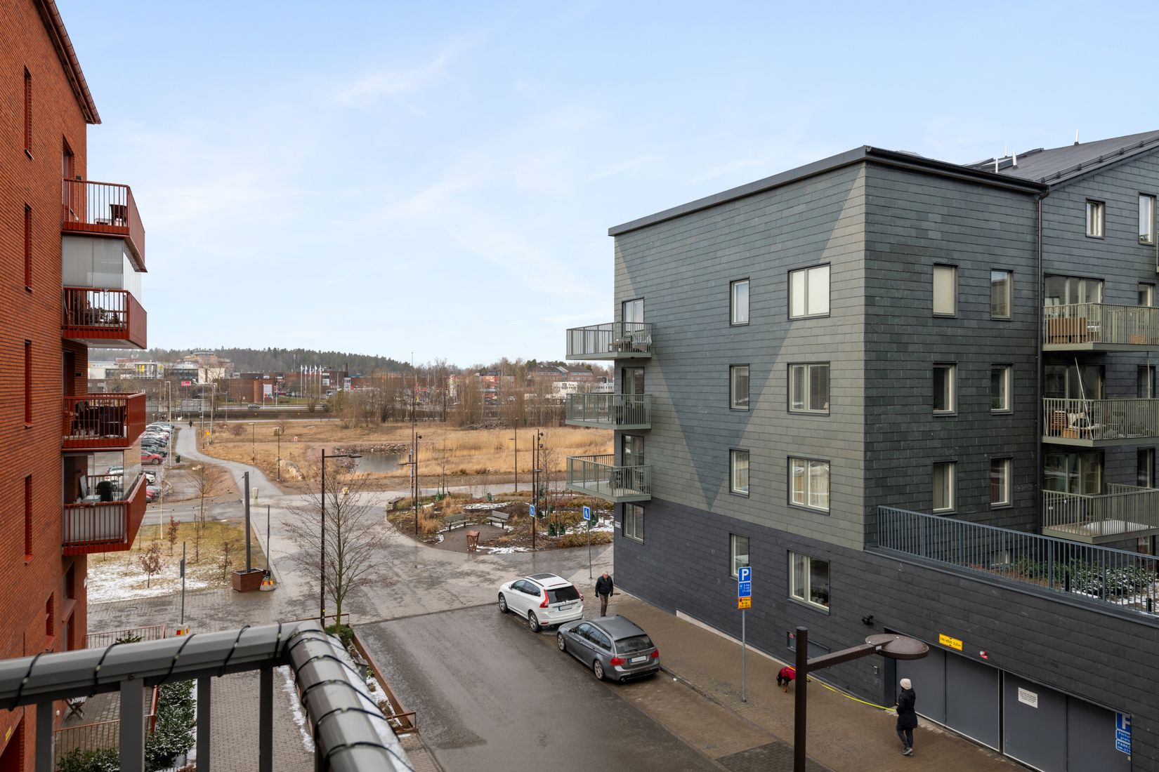 Bostadsrätt, Martingalgatan 7, Täby Park, Täby
