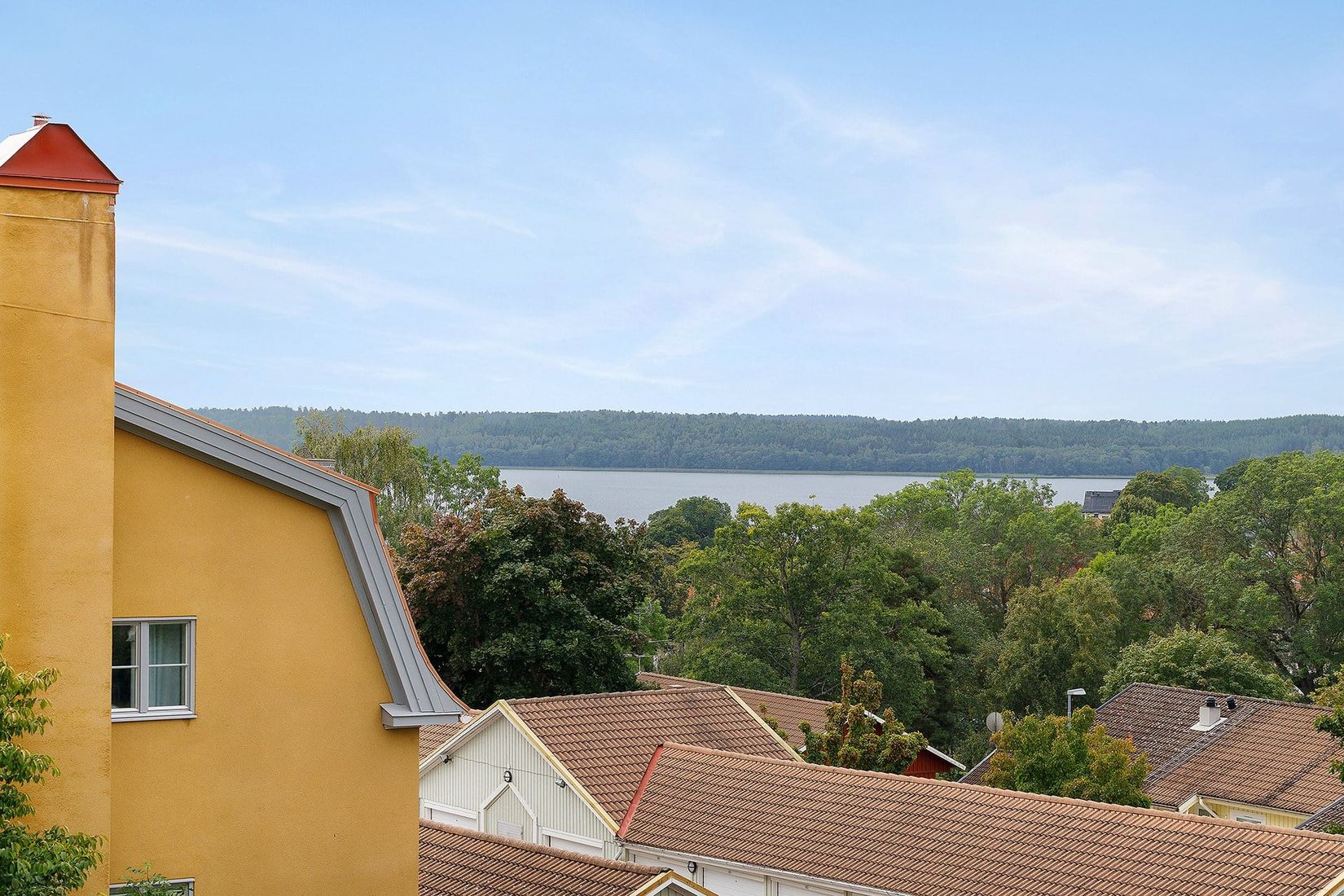 Bostadsrätt, Rektor Cullbergs Väg 5a, Centrala Sigtuna, Sigtuna