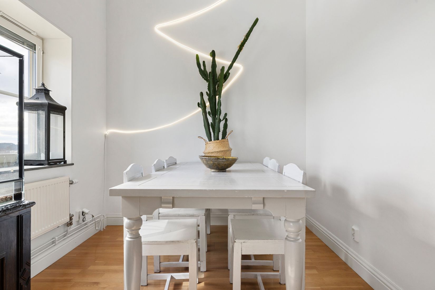 Bostadsrätt, Rektor Cullbergs Väg 5a, Centrala Sigtuna, Sigtuna