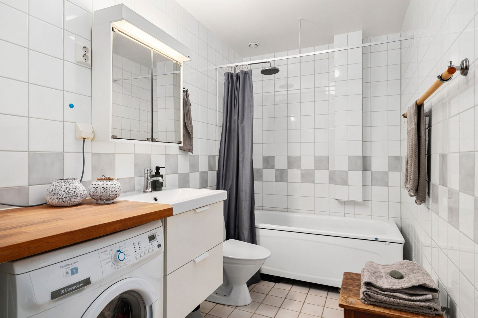 Bostadsrätt, Rektor Cullbergs Väg 5a, Centrala Sigtuna, Sigtuna