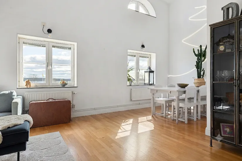 Bostadsrätt, Rektor Cullbergs Väg 5a, Sigtuna - Centralt, Sigtuna