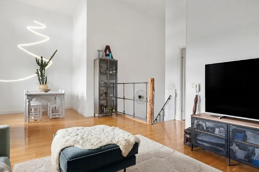 Bostadsrätt, Rektor Cullbergs Väg 5a, Sigtuna - Centralt, Sigtuna
