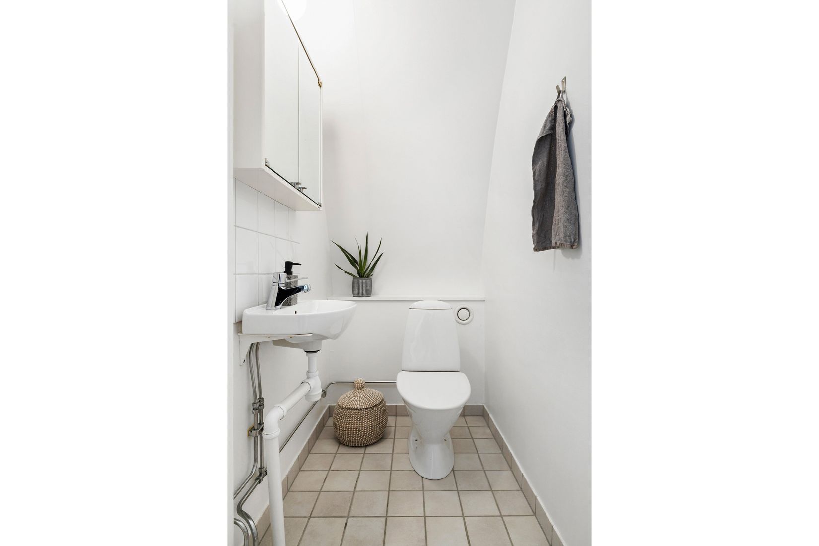 Bostadsrätt, Rektor Cullbergs Väg 5a, Centrala Sigtuna, Sigtuna