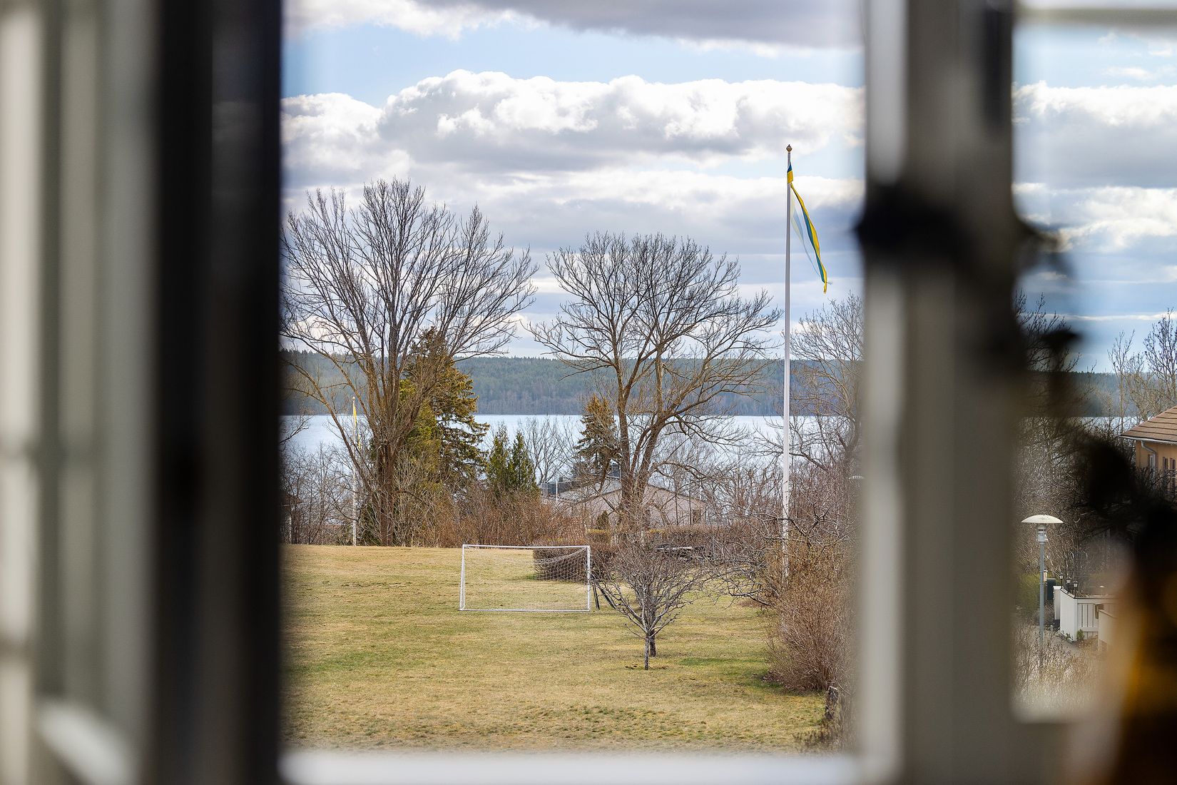 Bostadsrätt, Rektor Cullbergs Väg 5a, Centrala Sigtuna, Sigtuna