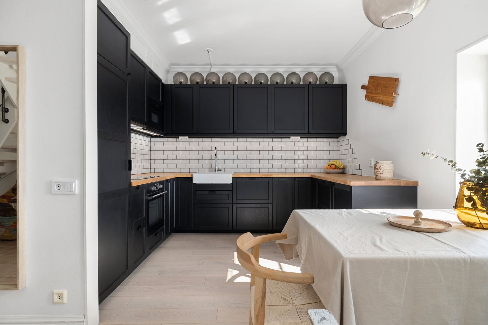 Bostadsrätt, Rektor Cullbergs Väg 5a, Centrala Sigtuna, Sigtuna