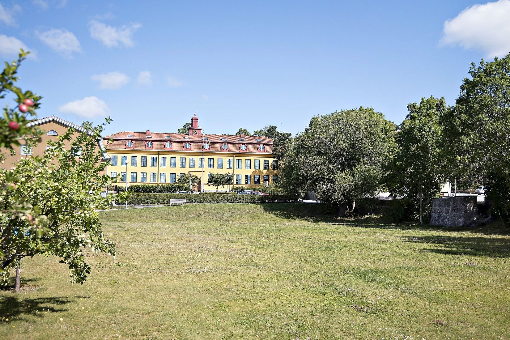 Bostadsrätt, Rektor Cullbergs Väg 5a, Centrala Sigtuna, Sigtuna