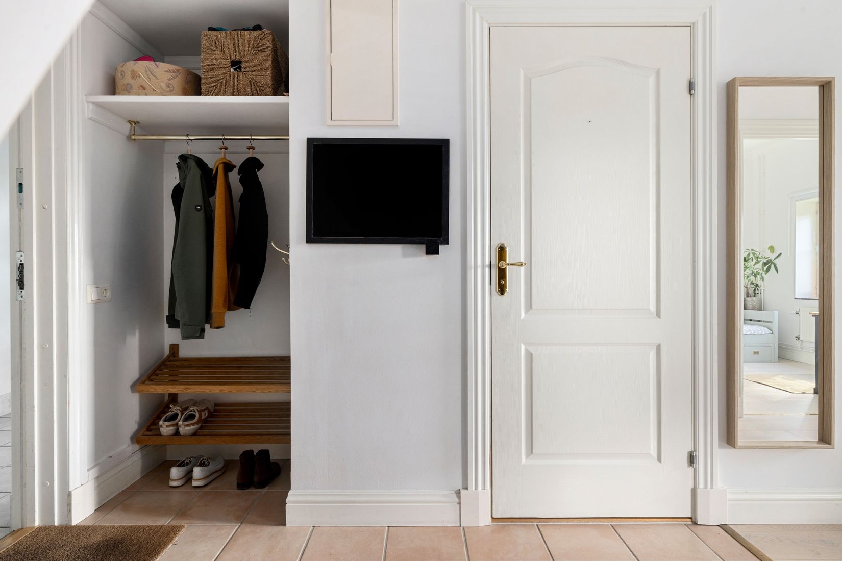 Bostadsrätt, Rektor Cullbergs Väg 5a, Centrala Sigtuna, Sigtuna