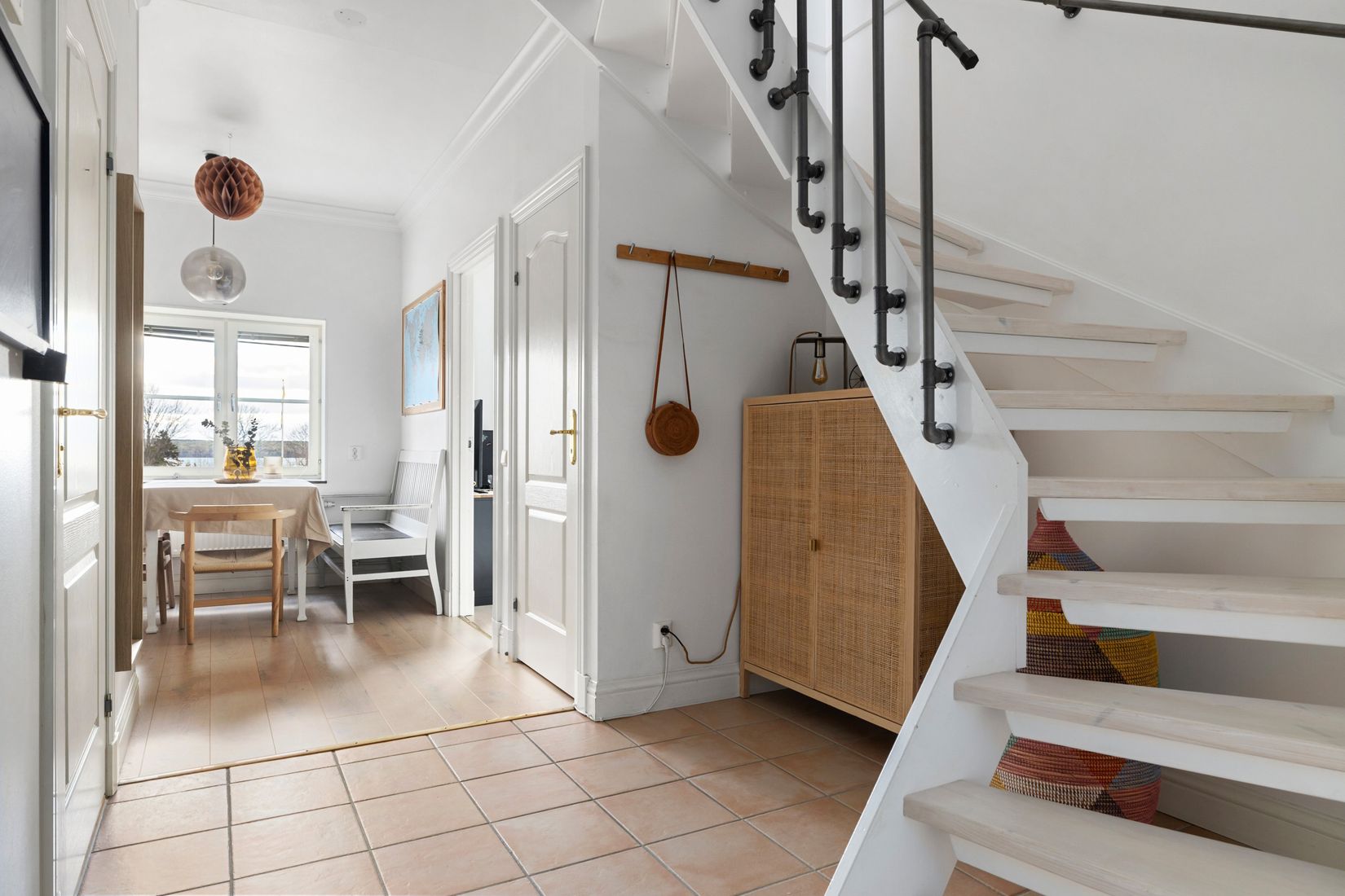 Bostadsrätt, Rektor Cullbergs Väg 5a, Centrala Sigtuna, Sigtuna