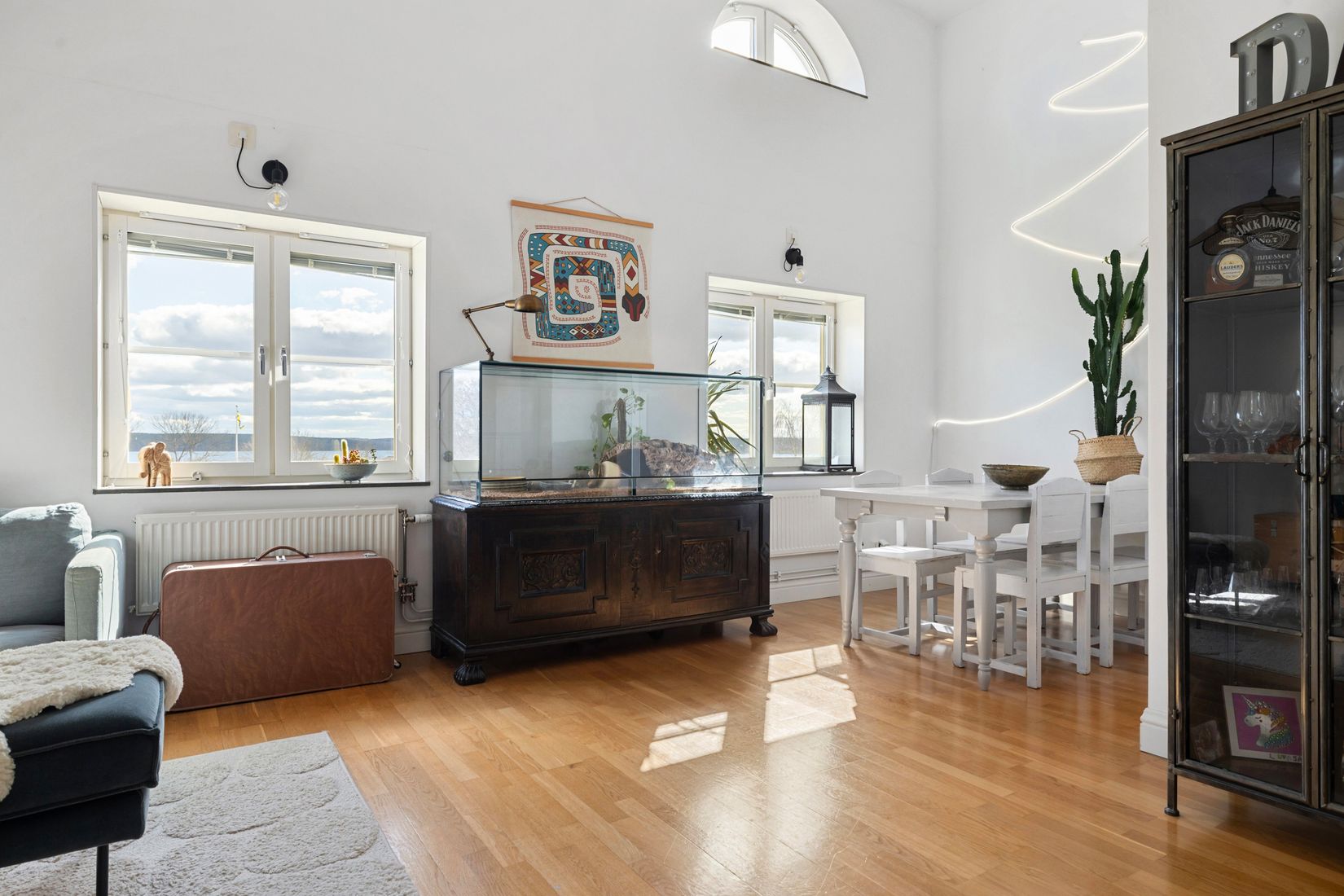 Bostadsrätt, Rektor Cullbergs Väg 5a, Centrala Sigtuna, Sigtuna