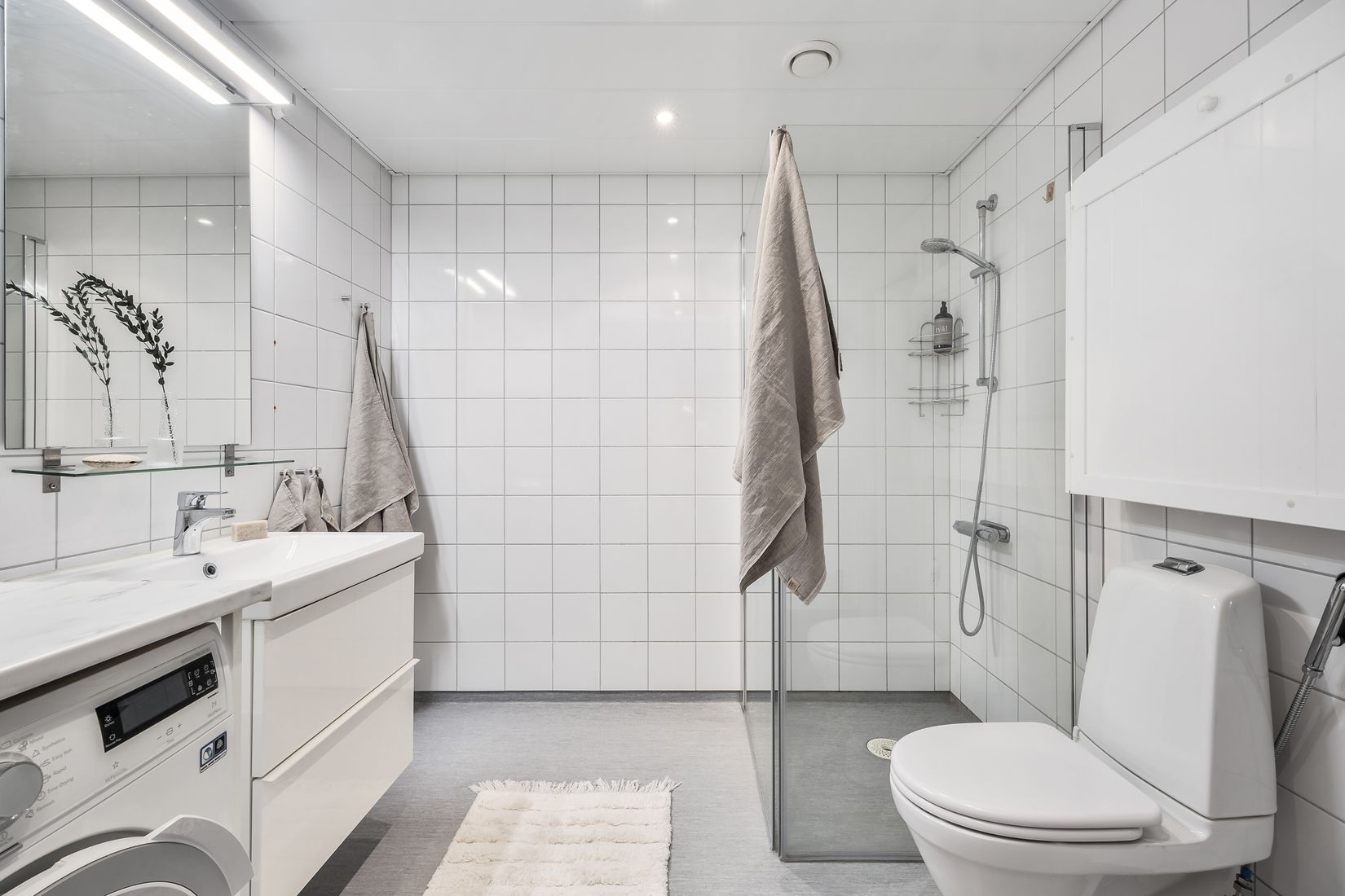 Bostadsrätt, Gottorpsvägen 33F, Bunkeflostrand, Malmö