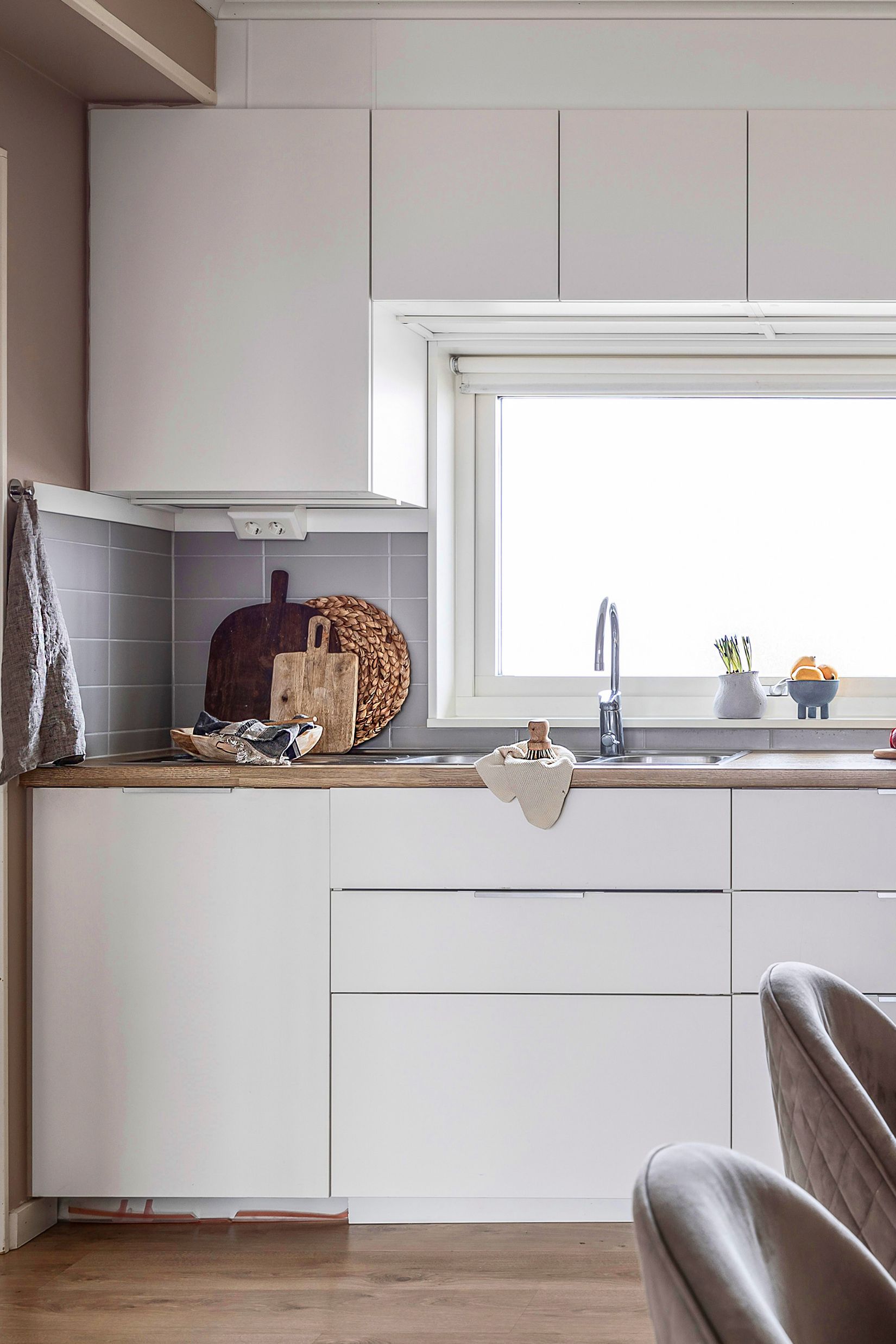 Bostadsrätt, Gottorpsvägen 33F, Bunkeflostrand, Malmö